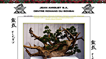 Centre romand du bonsaï